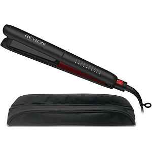 Revlon Beauty SmoothstayTM Coconut oil-infused Straightener žehlička na vlasy 1 ks