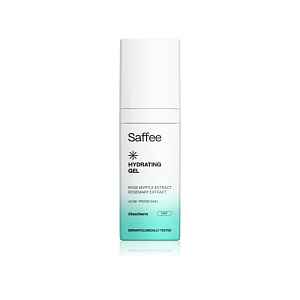 Saffee ClearDerm Hydrating Gel pleťový gel 30 ml