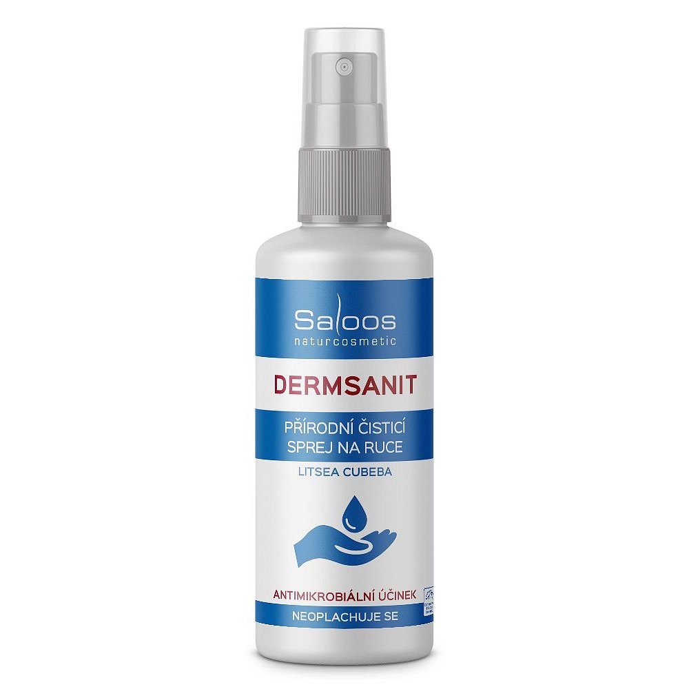 Saloos Dermsanit sprej 50 ml