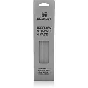 Stanley The IceFlow™ Flip Straw Tumbler náhradní brčka 890ml 4 ks
