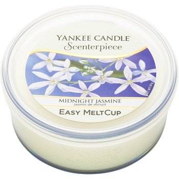 Yankee Candle Scenterpiece  Midnight Jasmine vosk do elektrické aromalampy 61 g