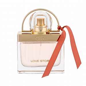 Chloé Love Story Eau Sensuelle  toaletní voda 30ml