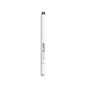 GOSH COPENHAGEN Matte Eye Liner matná tužka na oči  Dover White