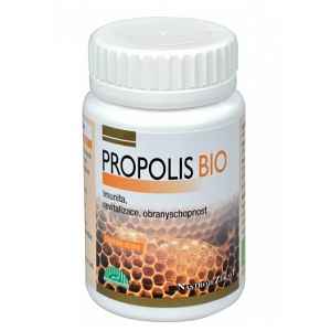 Propolis BIO orální tobolky 90 NástrojeZdraví