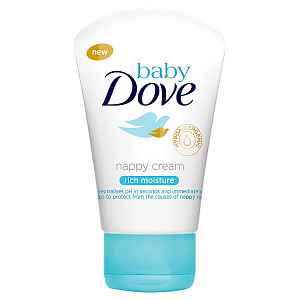 Baby Dove krém proti opruzeninám  45 g