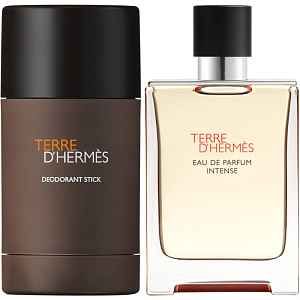 HERMÈS Duo Terre d'Hermès sada pro muže