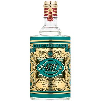 4711 Original kolínská voda unisex 800 ml