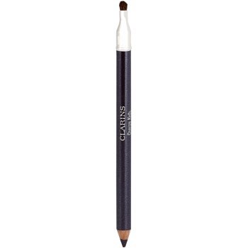 Clarins Eye Make-Up Eye Pencil tužka na oči se štětečkem odstín 07 Smoky Plum 1,05 g