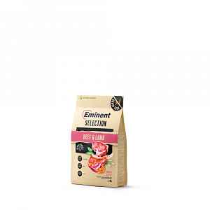 Eminent Selection Puppy Beef&Lamb 2kg