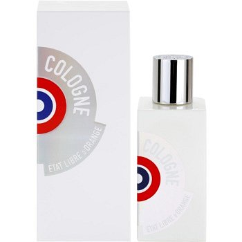 Etat Libre d’Orange Cologne parfémovaná voda unisex 100 ml