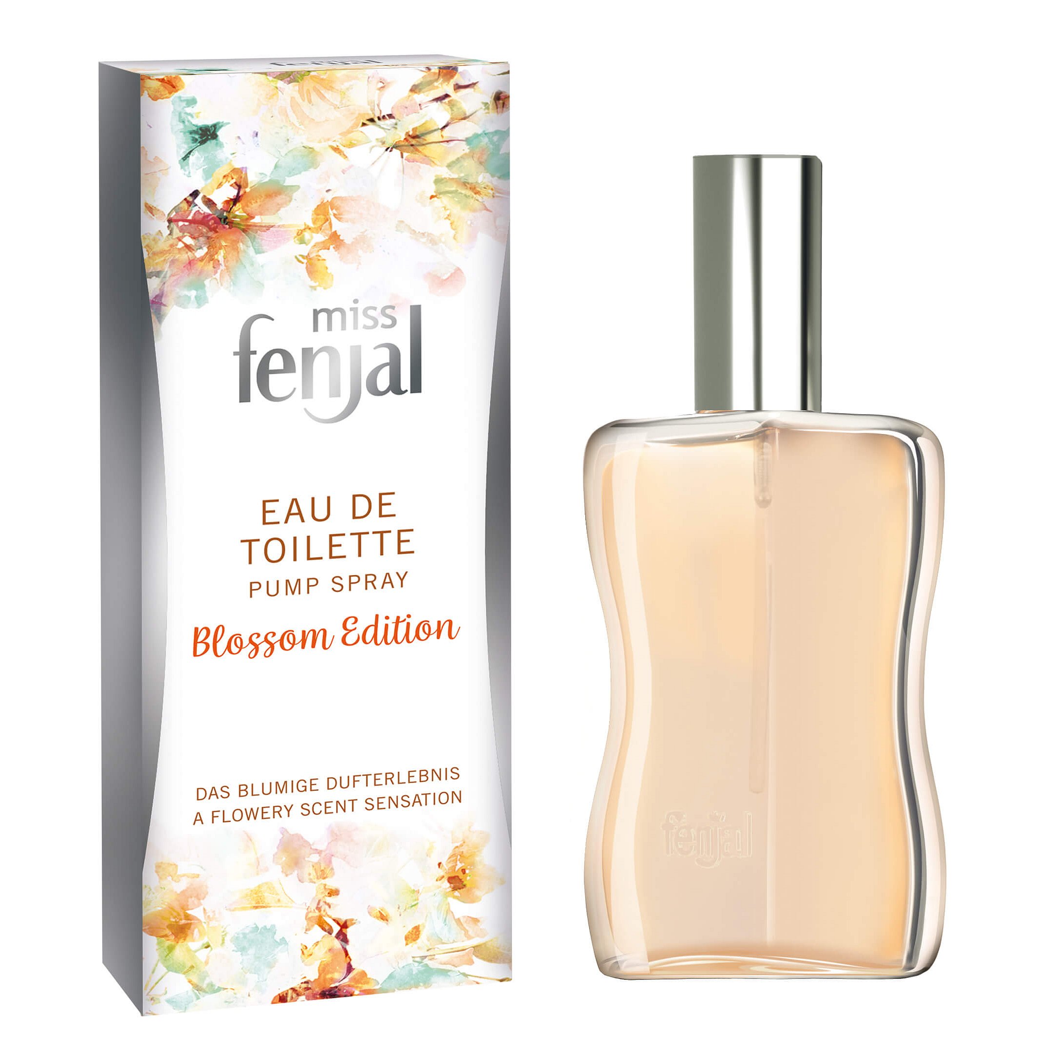 FENJAL MISS Blossom Edition EdT 50ml