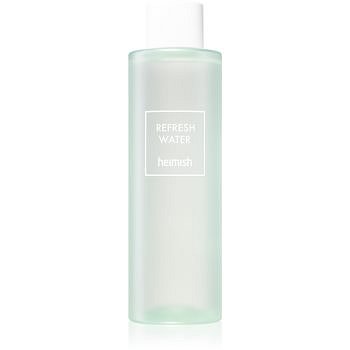 Heimish Refresh Water jemné exfoliační tonikum pH 5,5 250 ml