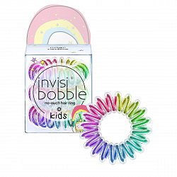 INVISIBOBBLE Original/Kids Magic Rainbow 3ks Spirálové gumičky duhové