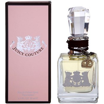 Juicy Couture Juicy Couture parfémovaná voda pro ženy 50 ml