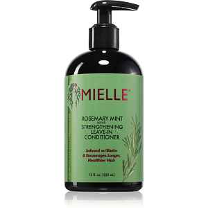Mielle Rosemary Mint Strenghtening Leave-in Conditioner posilující kondicionér 355 ml