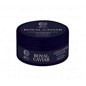Natura Siberica Royal Caviar Peptidové polštářky pod oči 60 ks