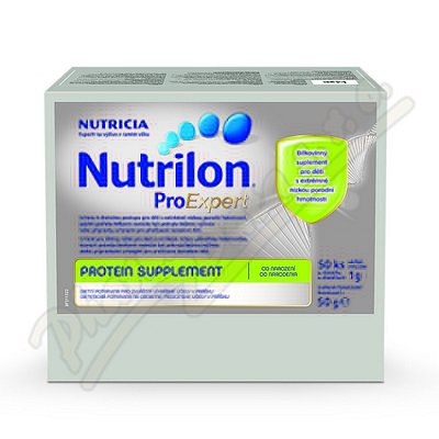 Nutrilon Protein Supplement ProExpert 1g