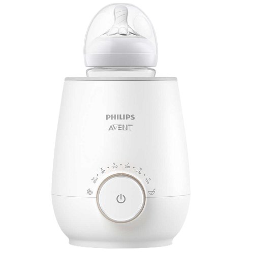 Philips Avent Rychlý ohřívač lahví SCF358/00