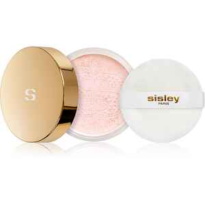 Sisley Phyto-Teint Poudre Libre matující sypký pudr s hydratačním účinkem 3 Rosy 12 g