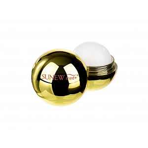 SunewMed+ Balzám na rty Gold kiss 13 g
