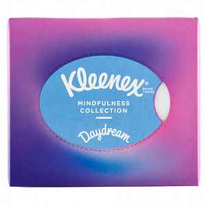 KLEENEX collection box(56)