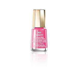 Mavala Angel Color’s  265 Sweety 5ml