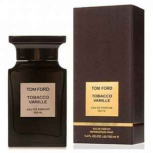 TOM FORD Tobacco Vanille Parfémovaná voda 50 ml