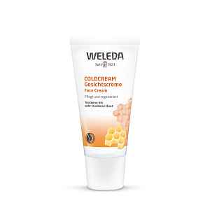 WELEDA Coldcream 30ml