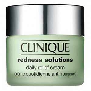 Clinique Redness Solutions denní zklidňující krém  50 ml