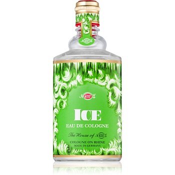 4711 Ice kolínská voda pro muže 100 ml