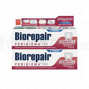 Biorepair Peribioma Pro 2x75 ml