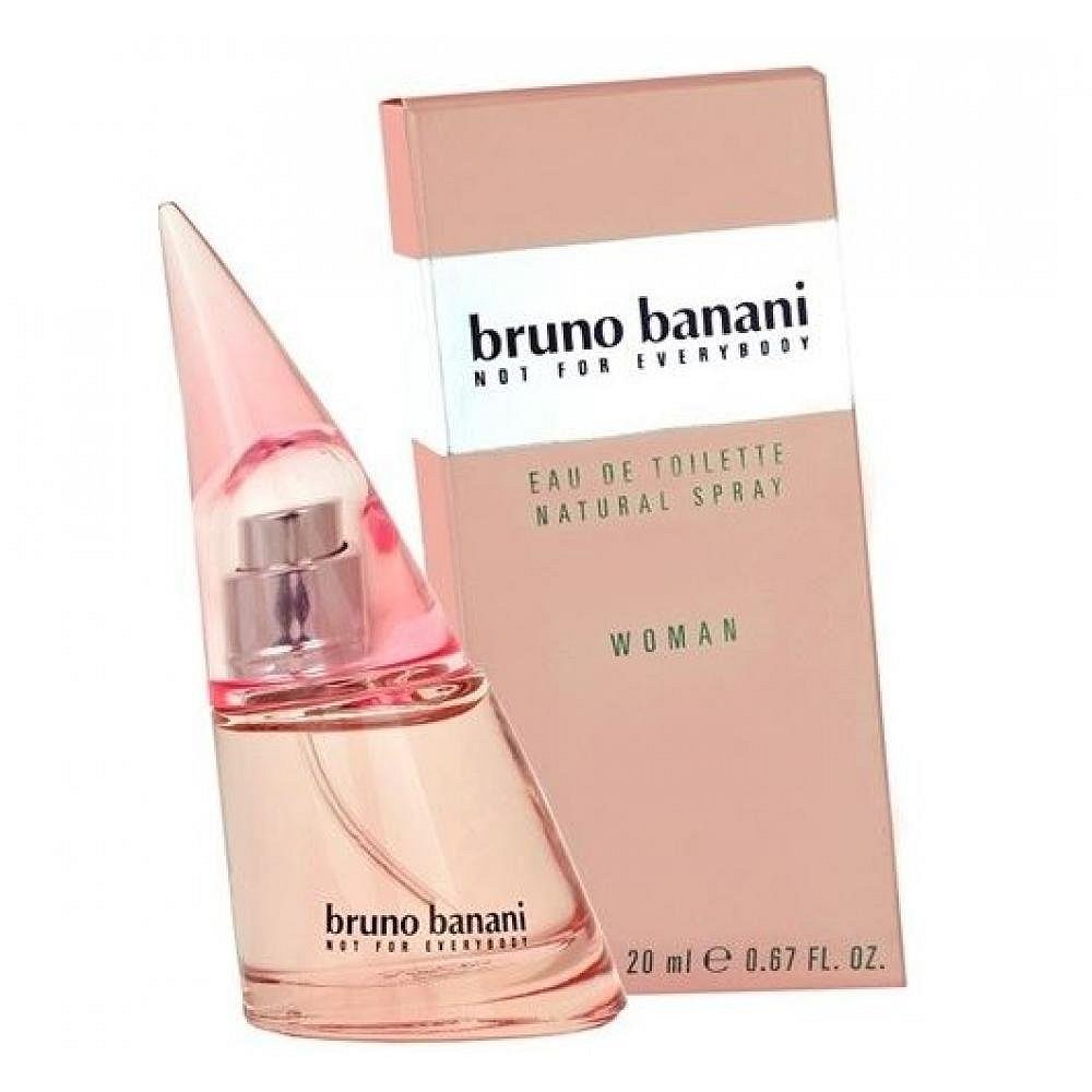 Bruno Banani Woman Toaletní voda 20ml