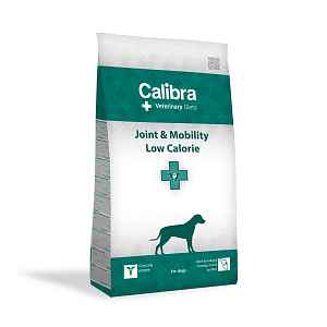 Calibra VD Dog Joint&Mobility Low Calorie 2 kg