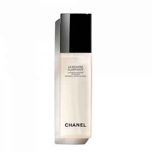 CHANEL La mousse clarifiante čistící lotion, které proměníte v pěnu  150 ml