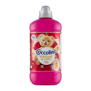 Coccolino Aviváž Perfume & Care Peony & Apple
