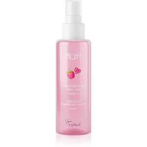 Fluff Raspberry osvěžující mlha na obličej 150 ml