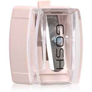 GOSH COPENHAGEN Pencil Sharpener ořezávátko na kosmetické tužky 1 ks