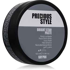 Kaypro Precious Style Bright Star Paste stylingová pasta na vlasy 100 ml