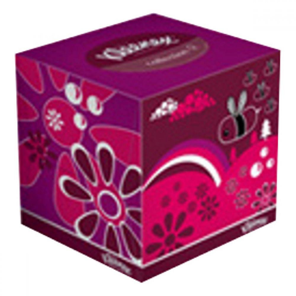 KLEENEX collection box(56)