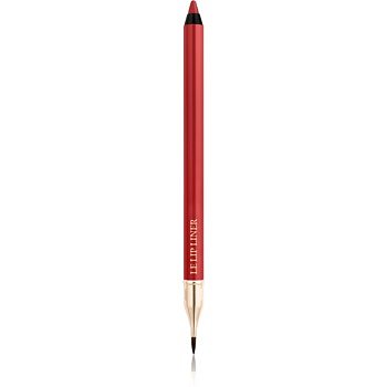 Lancôme Le Lip Liner voděodolná tužka na rty se štětečkem odstín 369 Vermillon 1,2 g