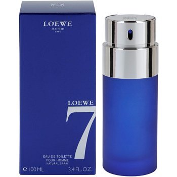 Loewe 7 Loewe toaletní voda pro muže 100 ml