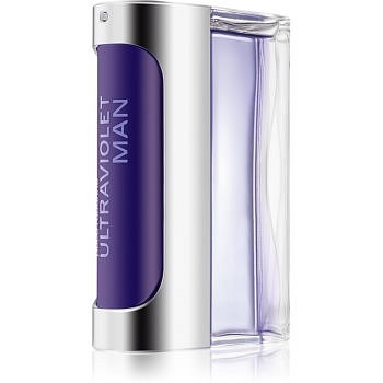 Paco Rabanne Ultraviolet Man toaletní voda pro muže 50 ml