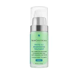 SkinCeuticals Rozjasňující hydratační krém Phyto A+ (Brightening Treatment) 30 ml