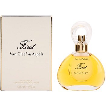 Van Cleef & Arpels First parfémovaná voda pro ženy 60 ml