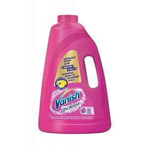 Vanish Oxi Action Gel na odstranění skvrn 3 l