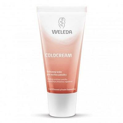 WELEDA Coldcream 30ml