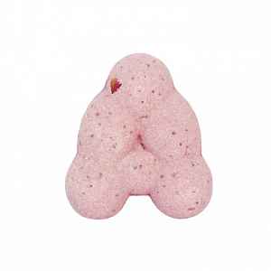 NOT SO FUNNY ANY Aromatherapy Bath Bombs - PERIOD. aromaterapeutická koupelová bomba 130 g
