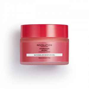 Revolution Hydratační  krém Revolution Skincare (Hydration Boost with Watermelon)  50 ml