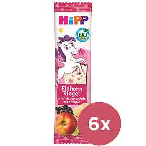 6x HiPP BIO Kouzelná oplatka od 3 let, 30 g