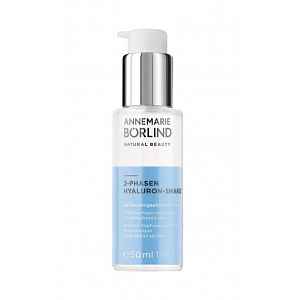 Annemarie Börlind 2-fázový hyaluronový hydratační shake 50 ml